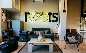 Apartment Ruzafa Roots, 12 Min To Centre, Smart Tv, Wine