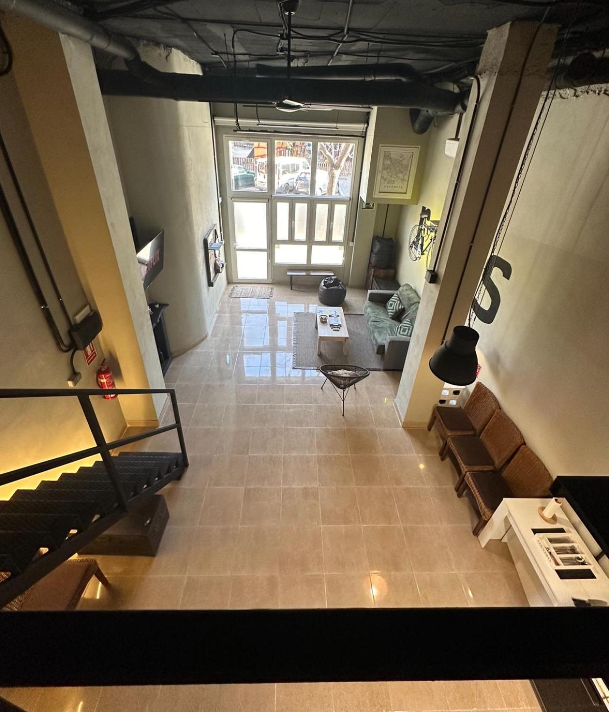 Apartment Ruzafa Roots, 12 Min To Centre, Smart Tv, Wine Valenza Esterno foto