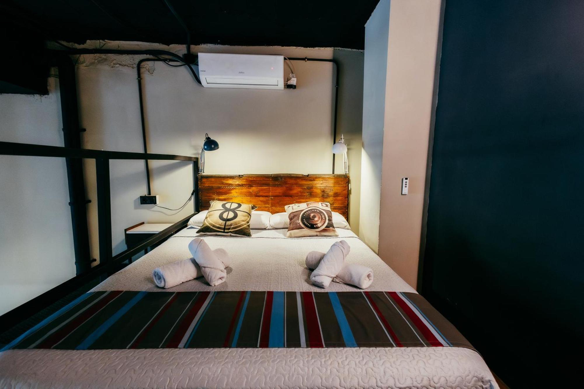 Apartment Ruzafa Roots, 12 Min To Centre, Smart Tv, Wine Valenza Esterno foto