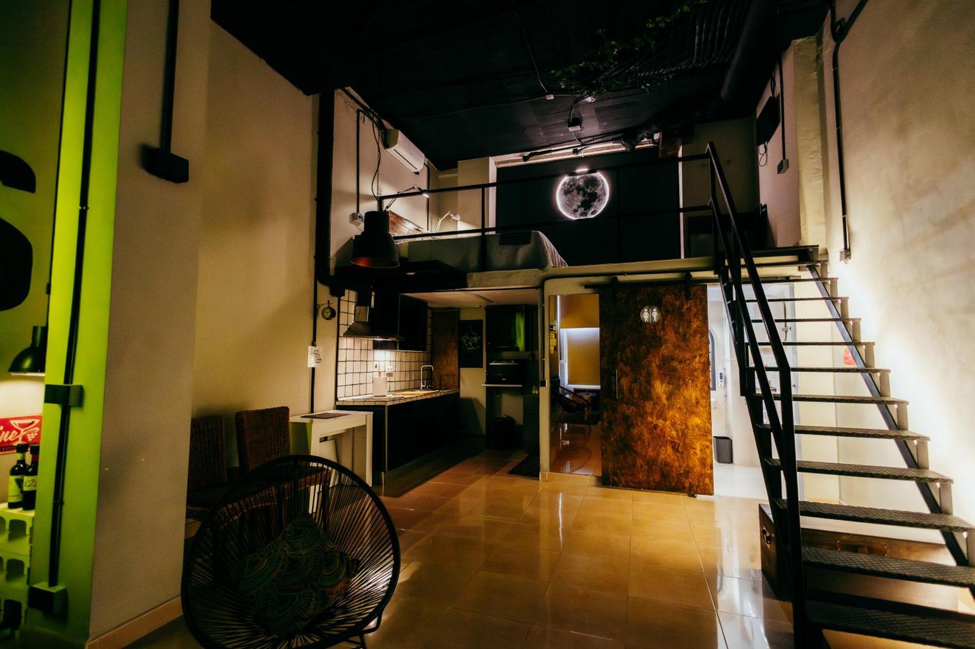 Apartment Ruzafa Roots, 12 Min To Centre, Smart Tv, Wine Valenza Esterno foto