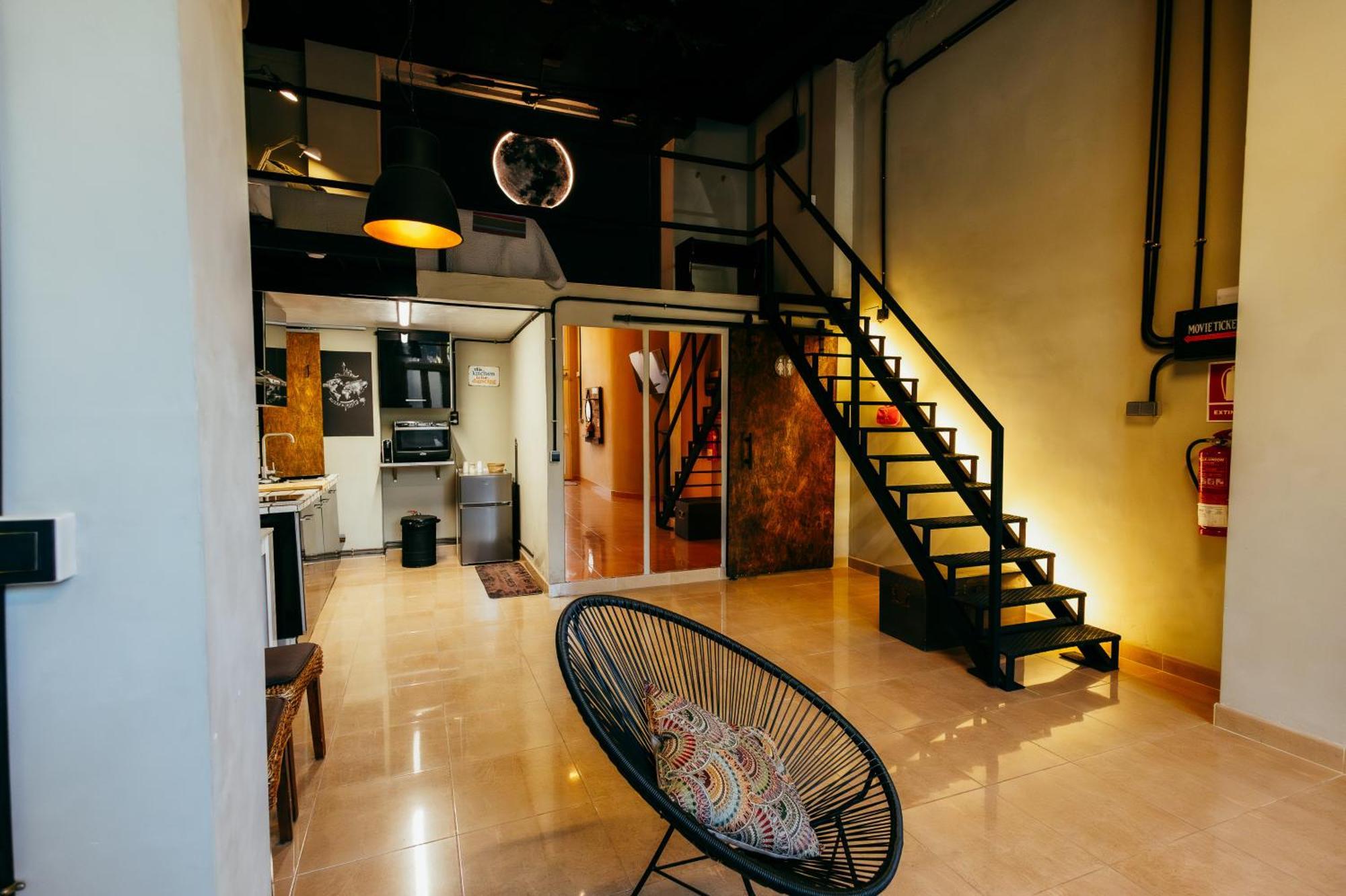 Apartment Ruzafa Roots, 12 Min To Centre, Smart Tv, Wine Valenza Esterno foto