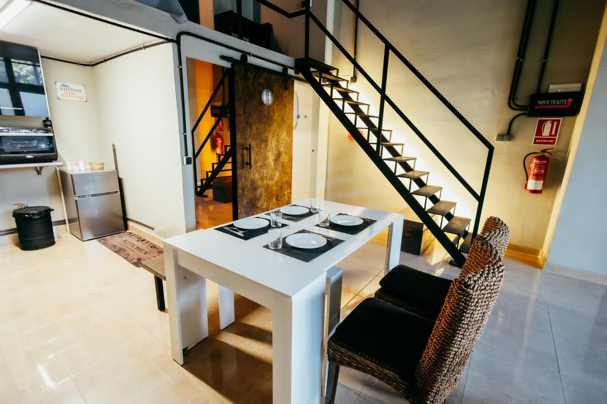 Apartment Ruzafa Roots, 12 Min To Centre, Smart Tv, Wine Valenza Esterno foto