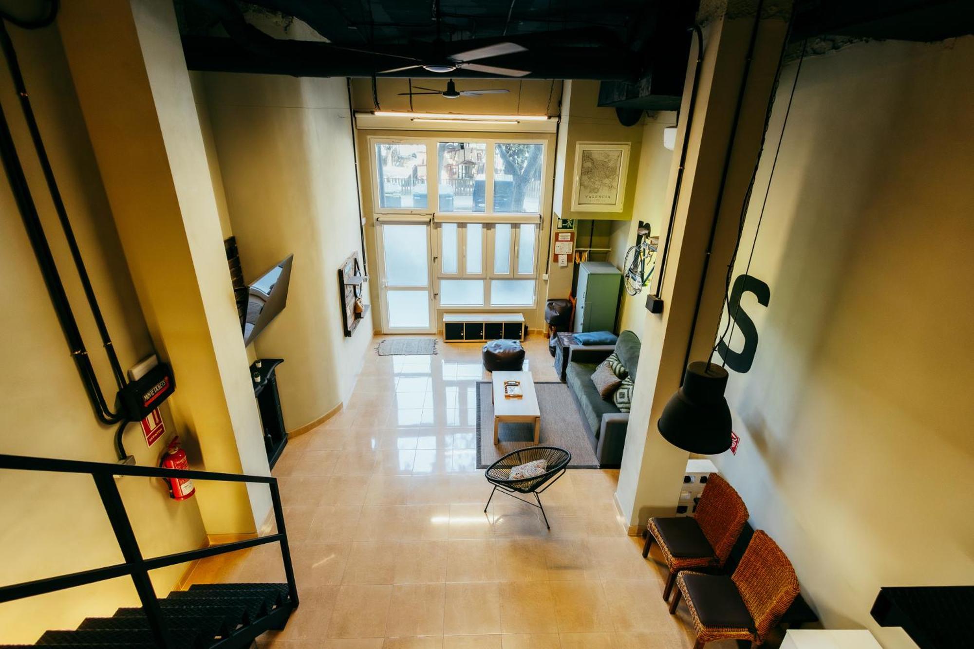 Apartment Ruzafa Roots, 12 Min To Centre, Smart Tv, Wine Valenza Esterno foto