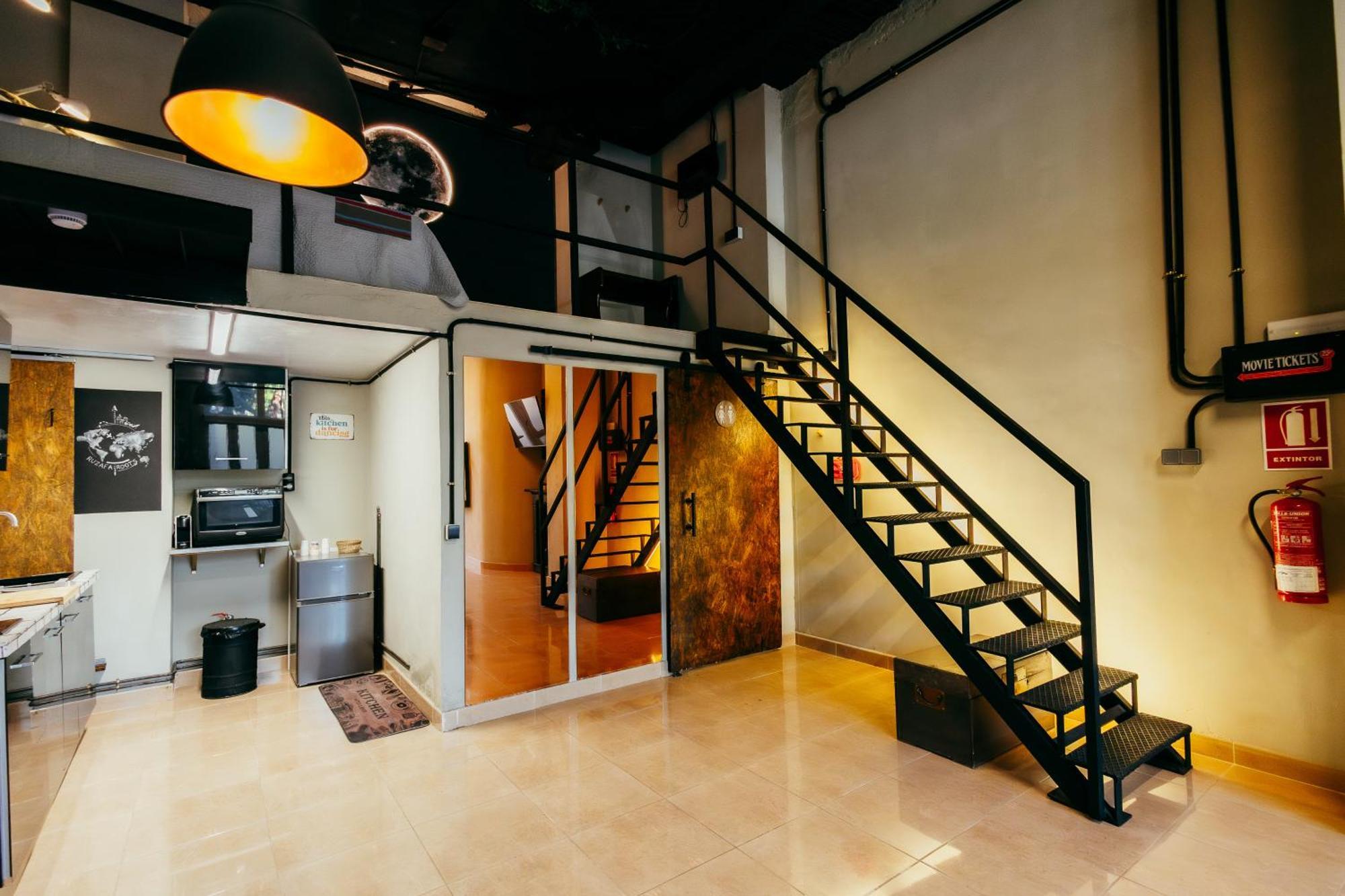 Apartment Ruzafa Roots, 12 Min To Centre, Smart Tv, Wine Valenza Esterno foto