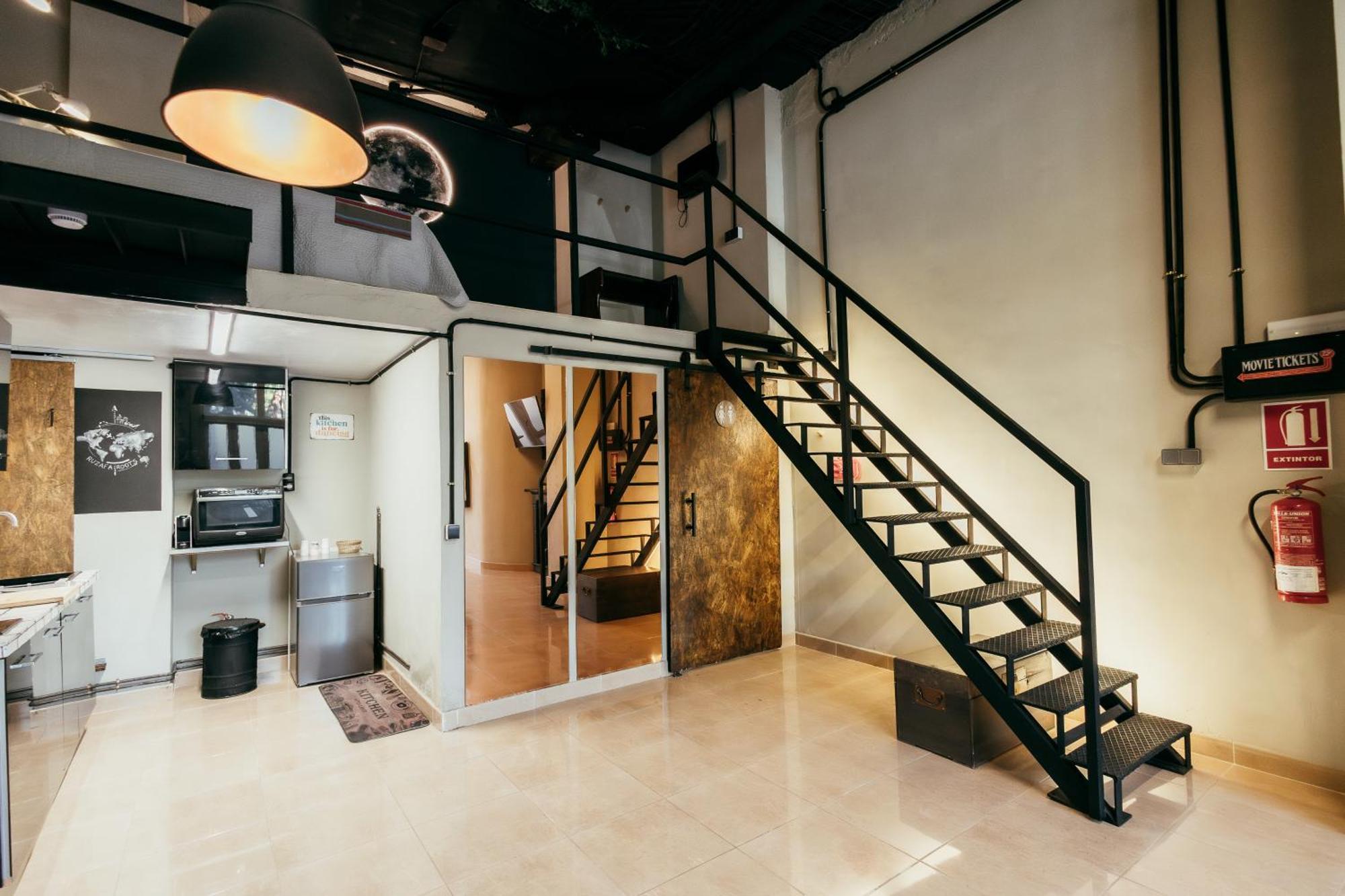 Apartment Ruzafa Roots, 12 Min To Centre, Smart Tv, Wine Valenza Esterno foto
