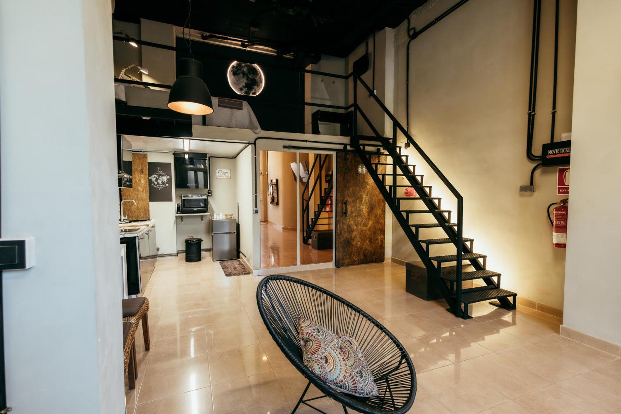 Apartment Ruzafa Roots, 12 Min To Centre, Smart Tv, Wine Valenza Esterno foto